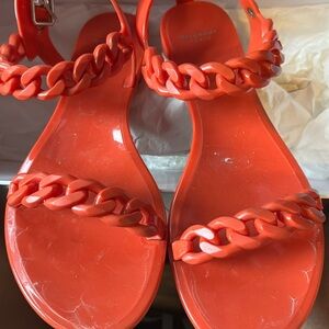 Givency Sandals